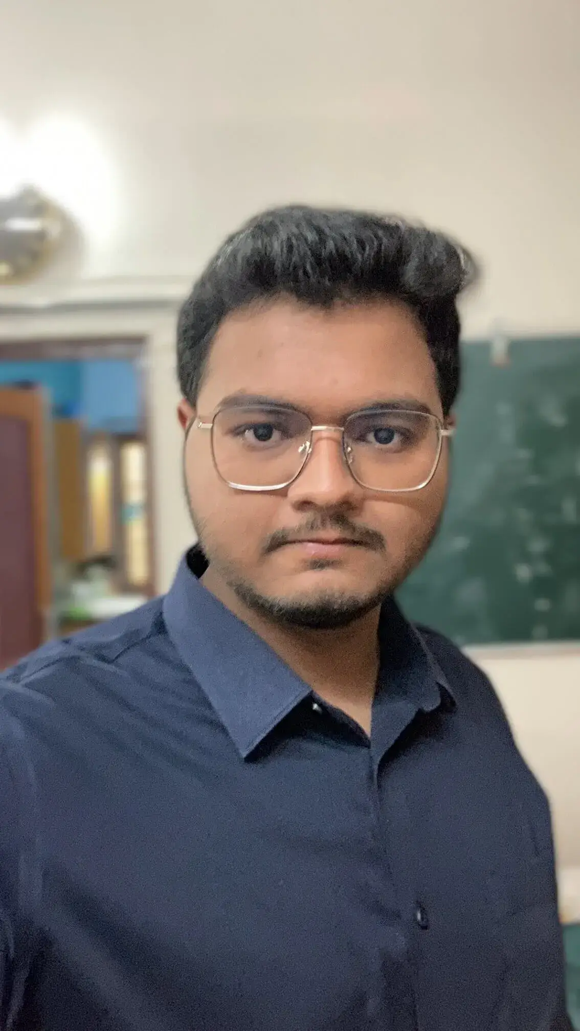 Profile Picture